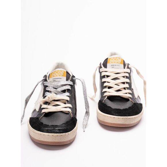Golden Goose Women `Ball Star` Sneakers - Picture 5 of 5